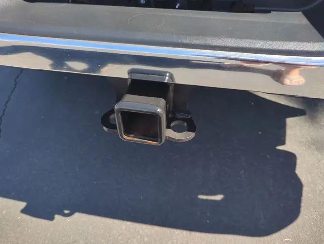2022 Chevrolet Silverado 3500HD 4WD Crew Cab Standard Bed LTZ