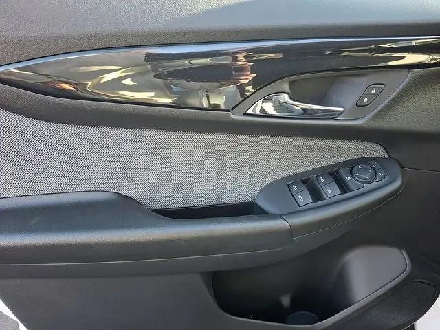 2026 Chevrolet TrailBlazer FWD LT