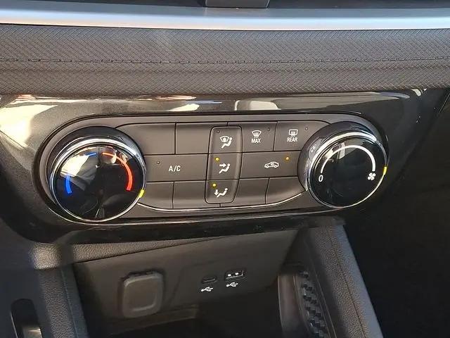 2026 Chevrolet TrailBlazer FWD LT