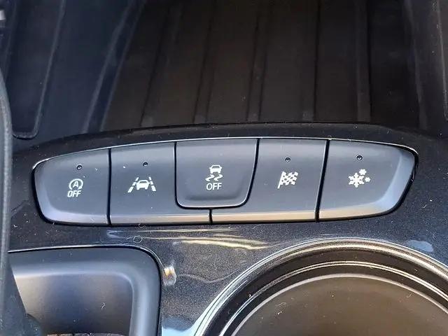2026 Chevrolet TrailBlazer FWD LT