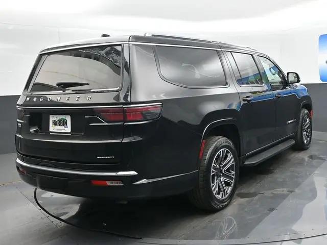 2024 Jeep Wagoneer Series II 4x4