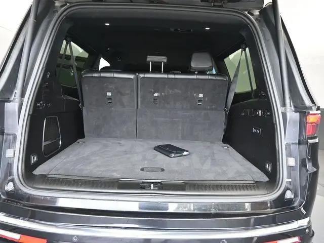 2024 Jeep Wagoneer Series II 4x4