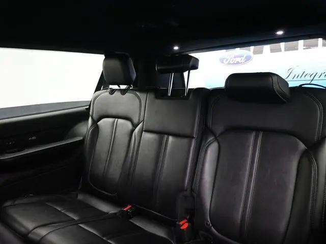 2024 Jeep Wagoneer Series II 4x4