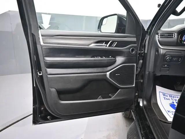 2024 Jeep Wagoneer Series II 4x4