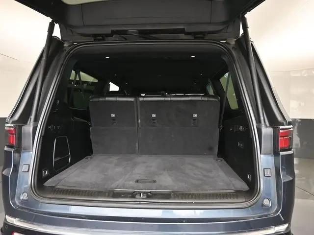 2024 Jeep Wagoneer Series II 4x4
