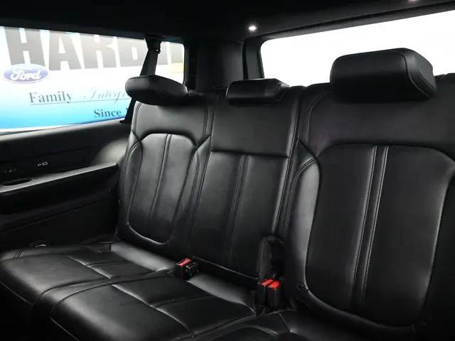 2024 Jeep Wagoneer Series II 4x4