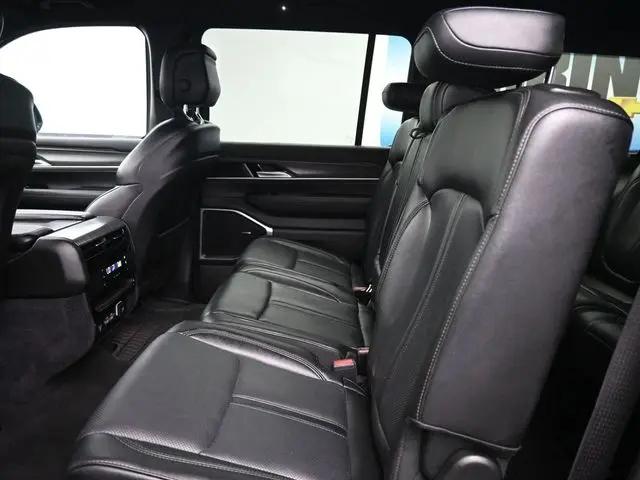 2024 Jeep Wagoneer Series II 4x4