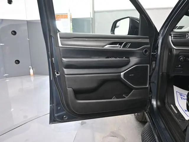 2024 Jeep Wagoneer Series II 4x4