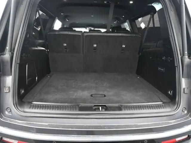 2023 Jeep Wagoneer Series II 4x4