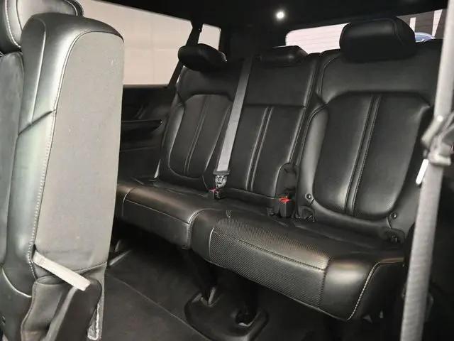 2023 Jeep Wagoneer Series II 4x4
