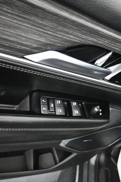 2023 Jeep Wagoneer Series II 4x4