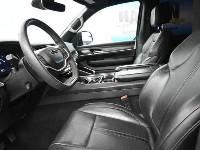2023 Jeep Wagoneer Series II 4x4