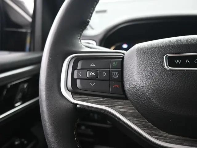 2023 Jeep Wagoneer Series II 4x4