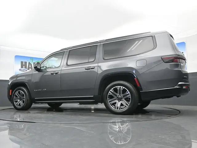 2023 Jeep Wagoneer Series II 4x4