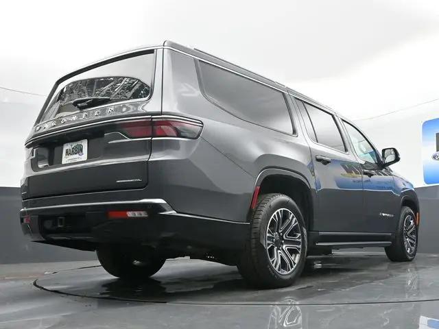 2023 Jeep Wagoneer Series II 4x4