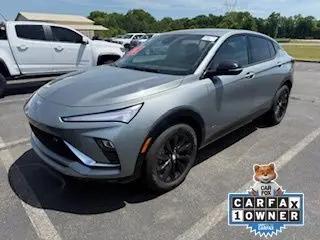 2025 Buick NV Sport Touring FWD for sale in Scottsboro, AL