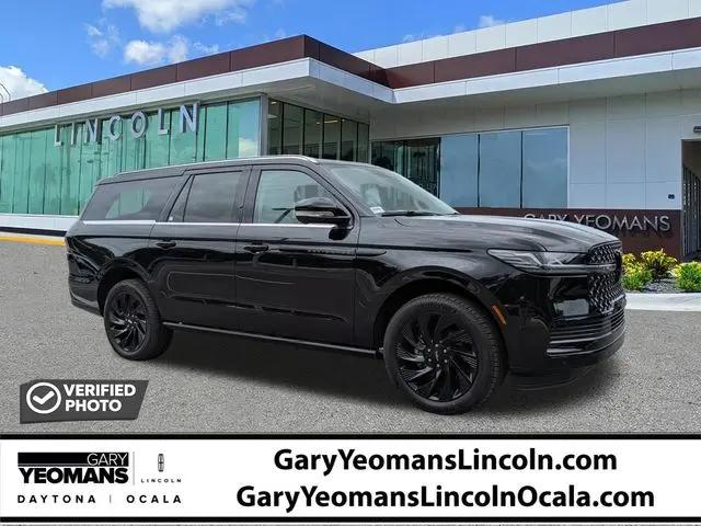 2026 Lincoln Navigator Black Label L for sale in Ocala, FL