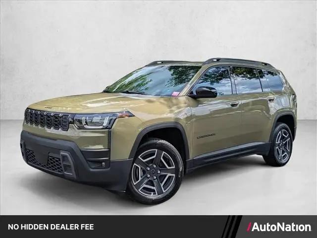 2026 Jeep Cherokee Laredo 4x4 for sale in Hardeeville, SC
