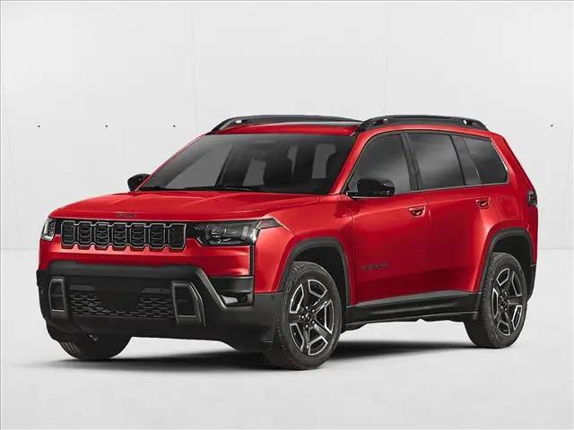 2026 Jeep Cherokee Limited for sale in Hardeeville, SC
