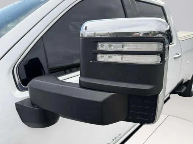 2022 GMC Sierra 3500HD 4WD Crew Cab Long Bed Denali