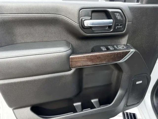 2022 GMC Sierra 3500HD 4WD Crew Cab Long Bed Denali