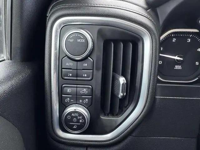 2022 GMC Sierra 3500HD 4WD Crew Cab Long Bed Denali