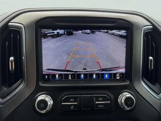 2022 GMC Sierra 3500HD 4WD Crew Cab Long Bed Denali