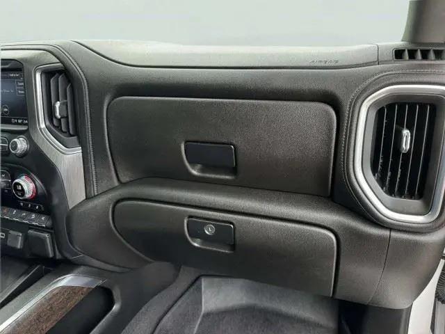 2022 GMC Sierra 3500HD 4WD Crew Cab Long Bed Denali