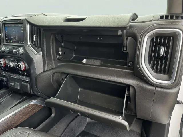 2022 GMC Sierra 3500HD 4WD Crew Cab Long Bed Denali