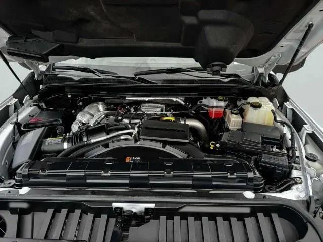 2022 GMC Sierra 3500HD 4WD Crew Cab Long Bed Denali