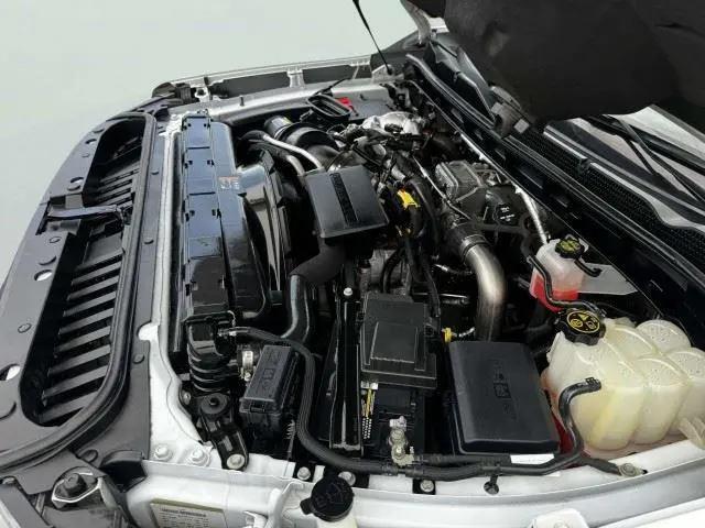 2022 GMC Sierra 3500HD 4WD Crew Cab Long Bed Denali