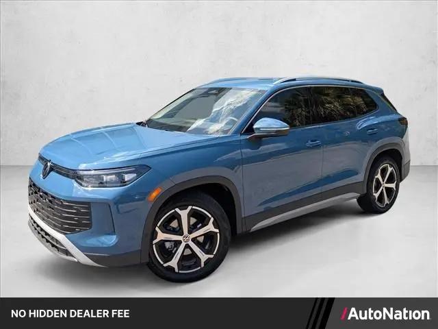 2026 Volkswagen Tiguan SE for sale in Hardeeville, SC