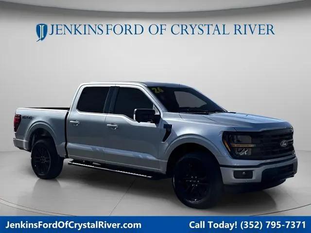 2026 Ford F-150 XLT for sale in Crystal River, FL