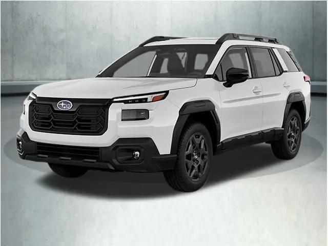 2026 Subaru Outback Limited for sale in Somersworth, NH