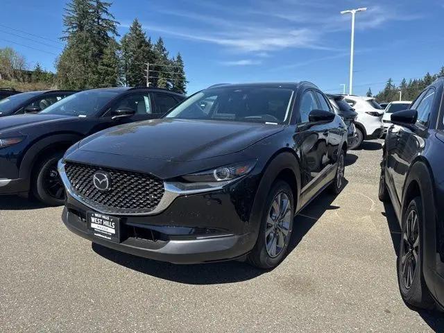 2026 Mazda CX-30 2.5 S Premium for sale in Bremerton, WA