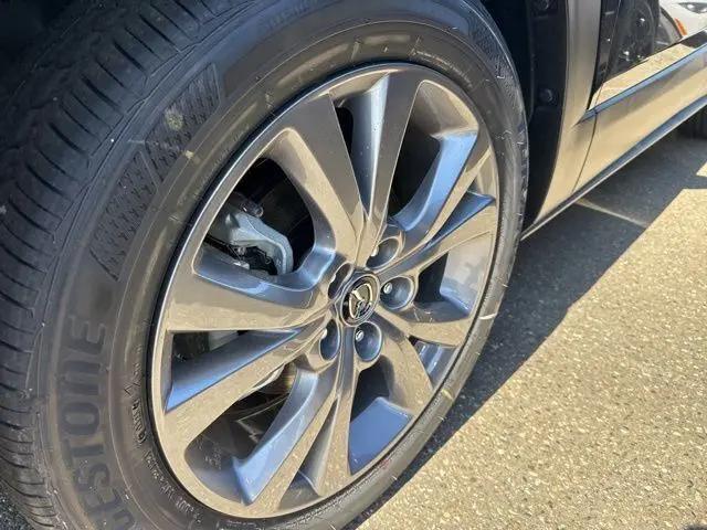 2026 Mazda CX-30 2.5 S Premium