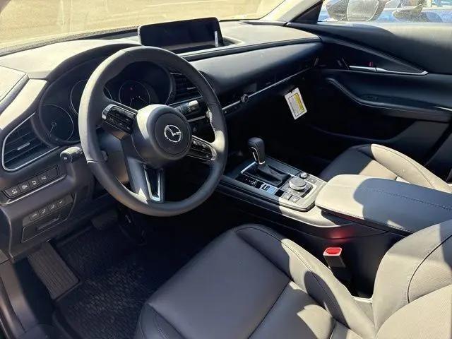 2026 Mazda CX-30 2.5 S Premium