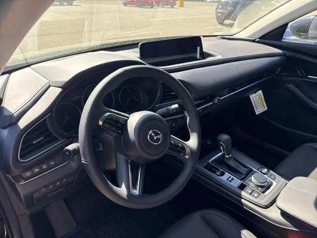 2026 Mazda CX-30 2.5 S Premium