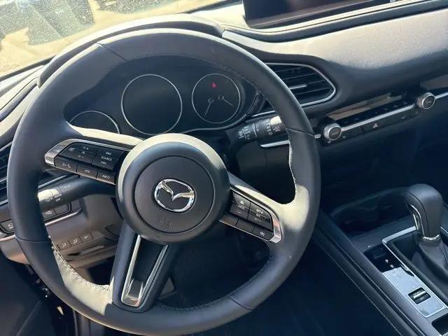 2026 Mazda CX-30 2.5 S Premium