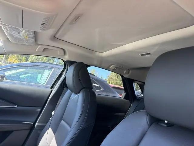 2026 Mazda CX-30 2.5 S Premium
