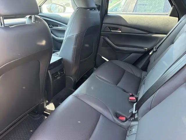 2026 Mazda CX-30 2.5 S Premium
