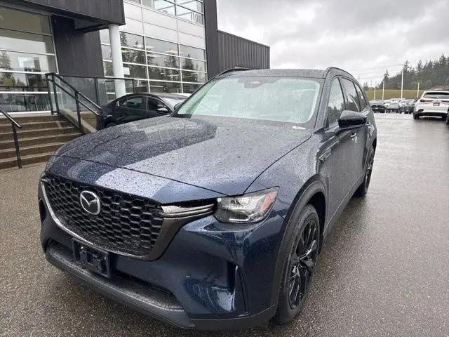 2026 Mazda X-90 Premium Sport for sale in Bremerton, WA