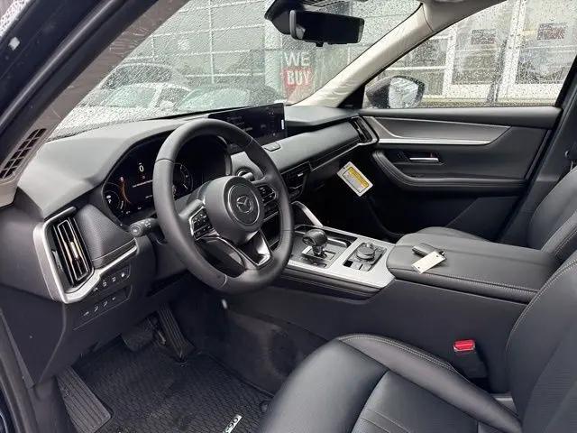 2026 Mazda X-90 Premium Sport