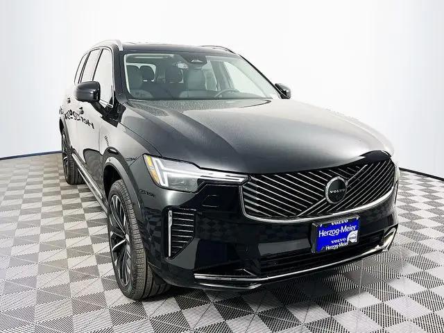 2026 Volvo XC90 Plug-In Hybrid Plus, T8 AWD, Electric/Gasoline, Bright, 6 Seats for sale in Beaverton, OR