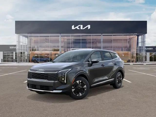 2026 Kia Sportage Hybrid LX for sale in Kingwood, TX