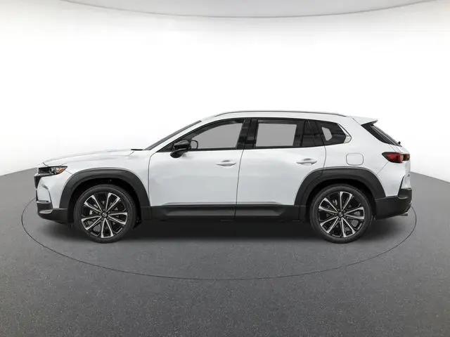 2026 Mazda CX-50 2.5 S Premium