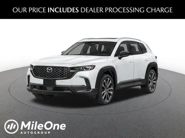 2026 Mazda CX-50 2.5 S Premium for sale in Baltimore, MD