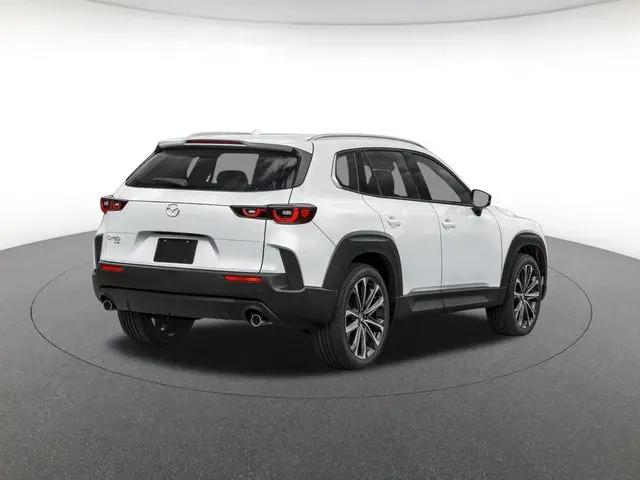 2026 Mazda CX-50 2.5 S Premium