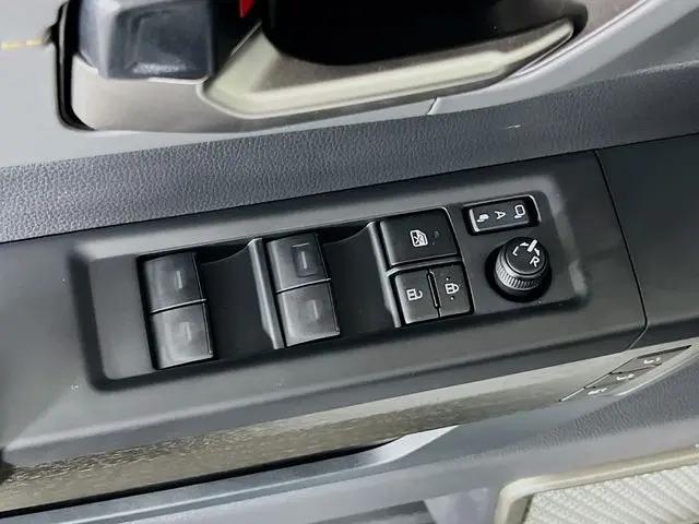 2026 Toyota Tundra Capstone CrewMax 6.4' Bed