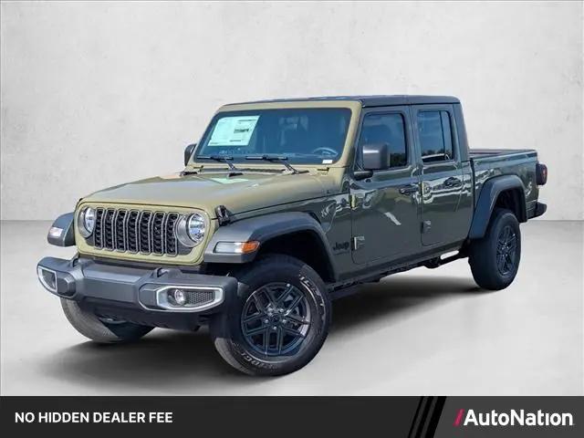 2026 Jeep Gladiator Sport for sale in Columbus, GA